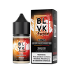 BLVK Fusion Salt Nicotine Vape Juice - Citrus Strawberry Ice