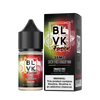 BLVK Fusion Salt Nicotine Vape Juice - Kiwi Pom Berry Ice