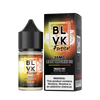 BLVK Fusion Salt Nicotine Vape Juice - Lemon Tangerine Ice