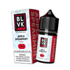 BLVK Mint Salt Nicotine Vape Juice - Apple Spearmint