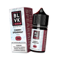 BLVK Mint Salt Nicotine Vape Juice 35 Mg 30 Ml Cherry Spearmint