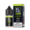 BLVK Original Salt Nicotine Vape Juice - Honeydew Strawberry