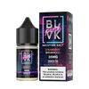 BLVK Pink Salt Nicotine Vape Juice - Strawberry Banana Ice