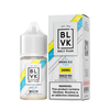 BLVK Salt Plus Nicotine Vape Juice - Mana Ice