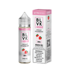 BLVK Wyte Freebase Vape Juice - Creamy Strawberry
