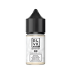 BLVK Zero Salt Nicotine Vape Juice - Flavorless