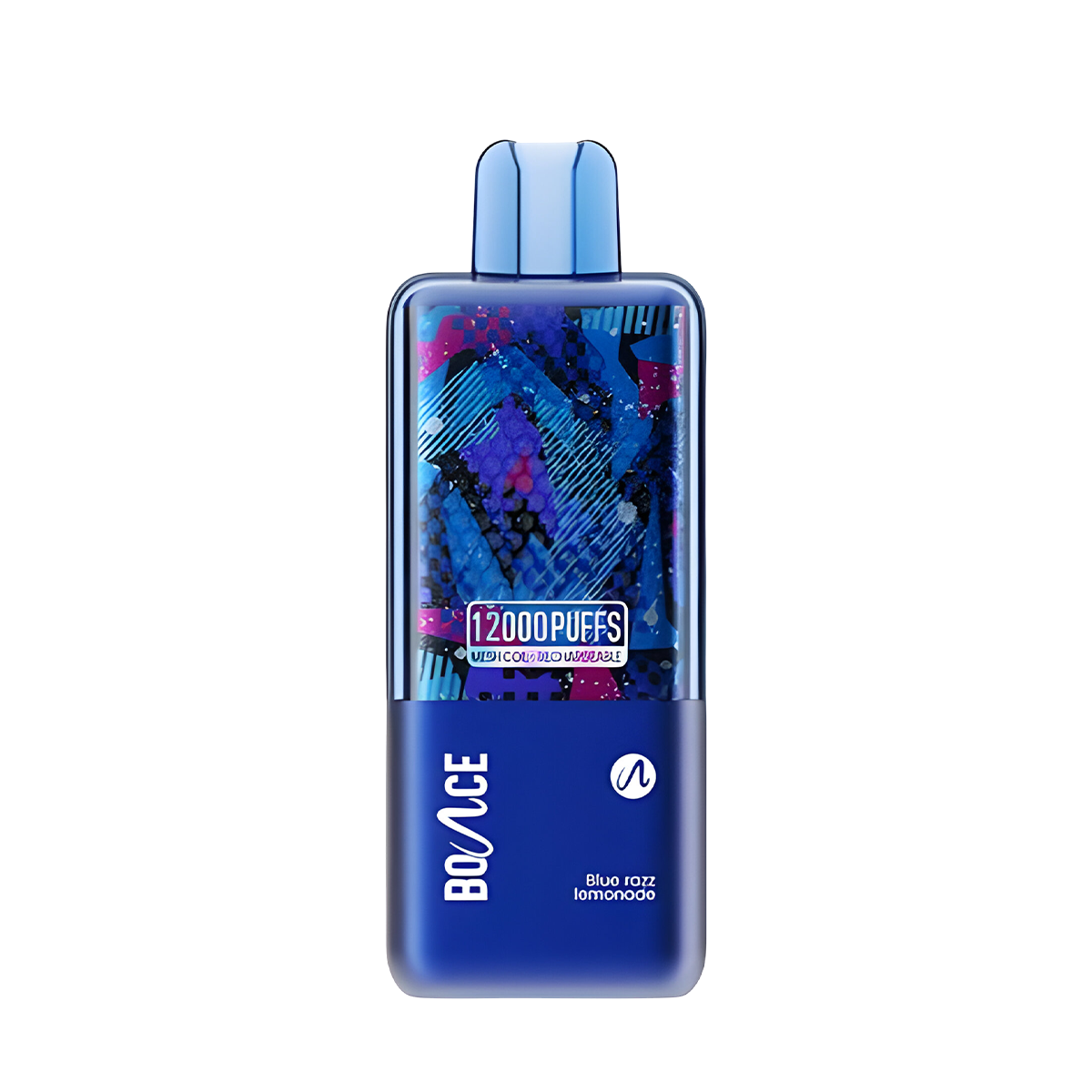 Bounce Turbo 12000 Disposable Vape | 5% Nic in 14 Flavors Bounce Turbo 12000 Disposable Vape | 5% Nic in 14 Flavors