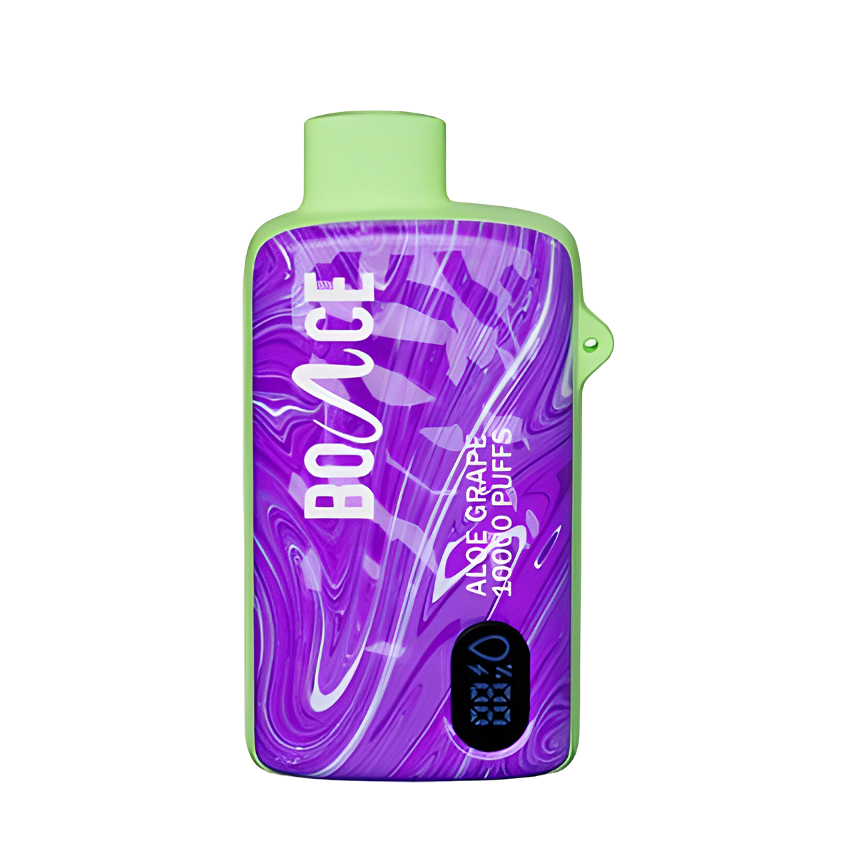 Bounce Vegas 10000 Disposable Vape | 5% Nic in 10 Flavors Bounce Vegas 10000 Disposable Vape | 5% Nic in 10 Flavors
