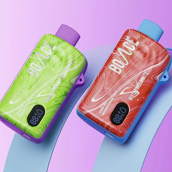 Bounce Vegas 10000 Disposable Vape