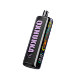 Oxbar Oxhukka 25K Disposable Vape - Bubble Gum