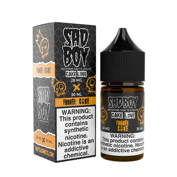 - 28 Mg / Cake Line / Funnel Cake