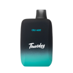 Thursday 30,000 Disposable Vape - Cali Mint