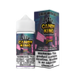 Candy King Freebase Vape Juice 0 Mg 100 Ml Pink Squares