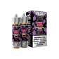 Candy King Twin Pack Freebase Vape Juice 0 Mg 2 x 60 Ml Bubblegum Grape