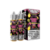 Candy King Twin Pack Freebase Vape Juice - Bubblegum Pink Lemonade