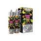 Candy King Twin Pack Freebase Vape Juice 6 Mg 2 x 60 Ml Bubblegum Tropic