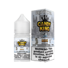Candy King Iced Salt Nicotine Vape Juice - Batch (Orange Cherry Lemon Lime Sour) Iced