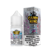 Candy King Iced Salt Nicotine Vape Juice - Berry Dweebz Iced