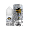 Candy King Iced Salt Nicotine Vape Juice - Hard Apple Iced