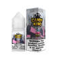 Candy King Iced Salt Nicotine Vape Juice 35 Mg 30 Ml Pink Squares Iced