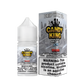 Candy King Iced Salt Nicotine Vape Juice 35 Mg 30 Ml Worms Iced