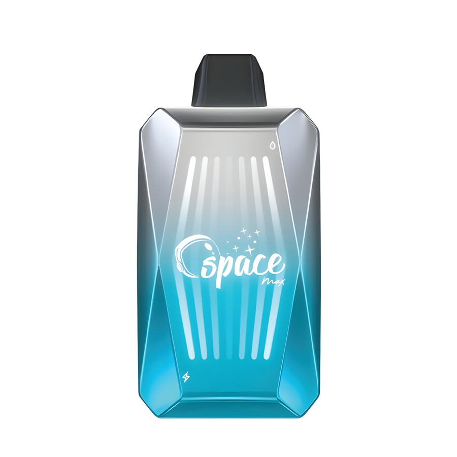 Space Max Glow 20K Disposable Vape Caribbean Breeze