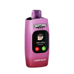 Snoopy Smoke Connect 30K Disposable Vape - Cherry Blast