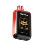 Digiflavor Sky 25K Disposable Vape - Cherry Lemon Mint