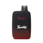 Thursday 30,000 Disposable Vape - Cherry Lemon Raspberry
