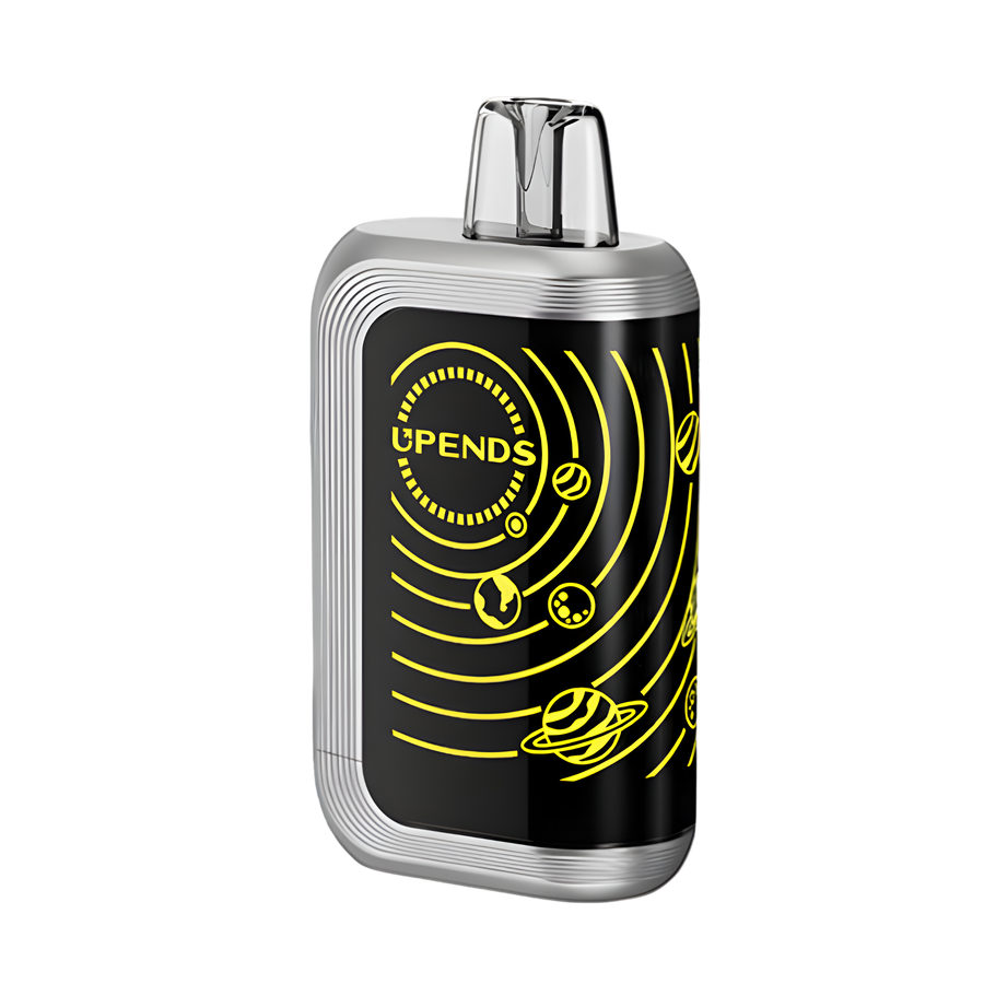 Upends CD30K Disposable Vape Cherry Lemon