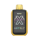 Cherry Lemon Zest - AiRMEZ Matrix 25000