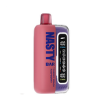Nasty Bar Xl 20K Disposable Vape - Cherry Peach Raspberry