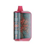 Space Mary Ma25000 Disposable Vape - Cherry Strazz