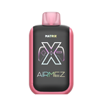 Cherry Volcano - AiRMEZ Matrix 25000