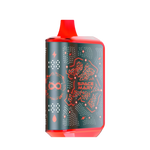 Space Mary Ma25000 Disposable Vape - Cherry Lemon
