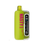 Nasty Bar Xl 20K Disposable Vape - Citronnade Twist