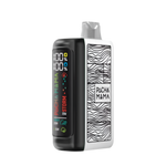 Pachamama 25K Disposable Vape - Clear