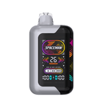Spaceman SP40000 Ice-Nic Disposable Vape - Clear