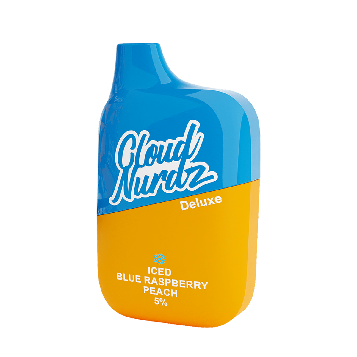 Cloud Nurdz 5000 Disposable Vape