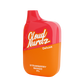 Cloud Nurdz 5000 Disposable Vape Strawberry Mango  