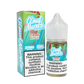 Cloud Nurdz Iced Salt Nicotine Vape Juice 25 Mg 30 Ml Cherry Apple