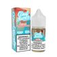Cloud Nurdz Iced Salt Nicotine Vape Juice 50 Mg 30 Ml Peach Dragon Fruit