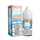 Cloud Nurdz Iced Salt Nicotine Vape Juice 25 Mg 30 Ml Pomegranate Berry