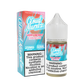Cloud Nurdz Iced Salt Nicotine Vape Juice 25 Mg 30 Ml Very Berry Hibiscus
