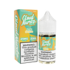 Cloud Nurdz Salt Nicotine Vape Juice - Aloe Mango