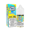 Cloud Nurdz Salt Nicotine Vape Juice - Blue Raspberry Lemon