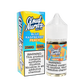 Cloud Nurdz Salt Nicotine Vape Juice 25 Mg 30 Ml Blue Raspberry Peach