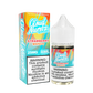 Cloud Nurdz Iced Salt Nicotine Vape Juice 25 Mg 30 Ml Strawberry Mango Iced