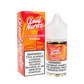 Cloud Nurdz Salt Nicotine Vape Juice 25 Mg 30 Ml Strawberry Mango