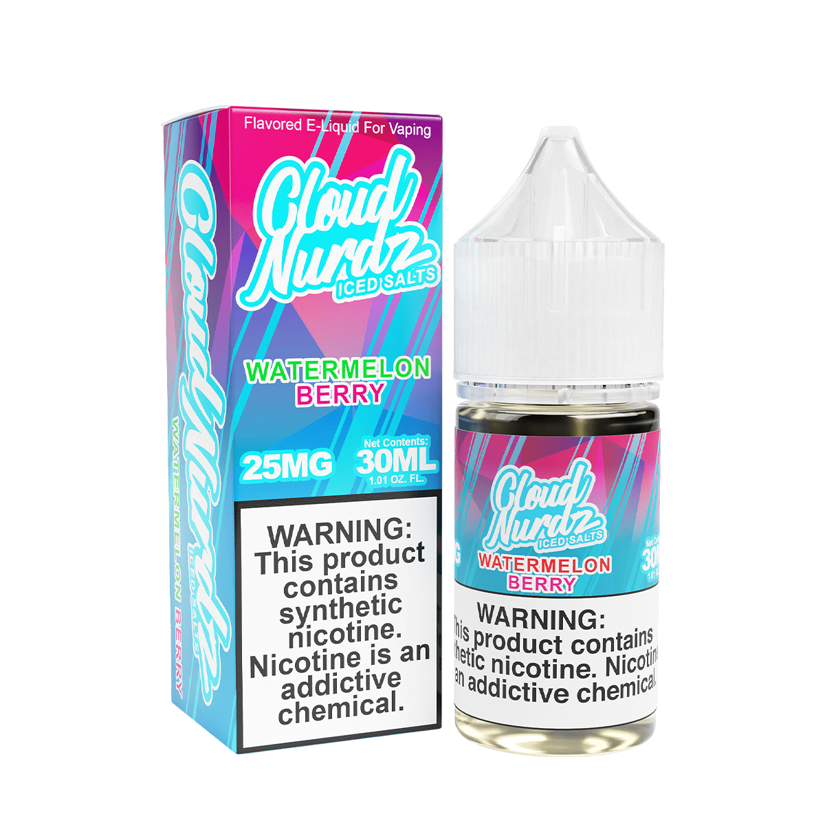 unicorn blood vape juice Wilder West Unicorn Blood